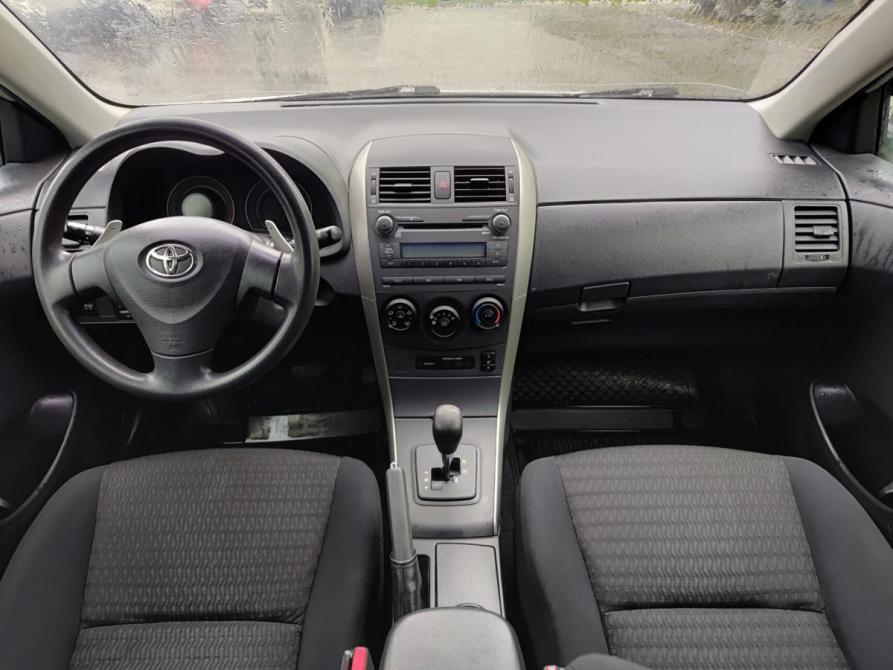 Toyota Corolla X (E140 E150) Чебоксары  - изображение 17
