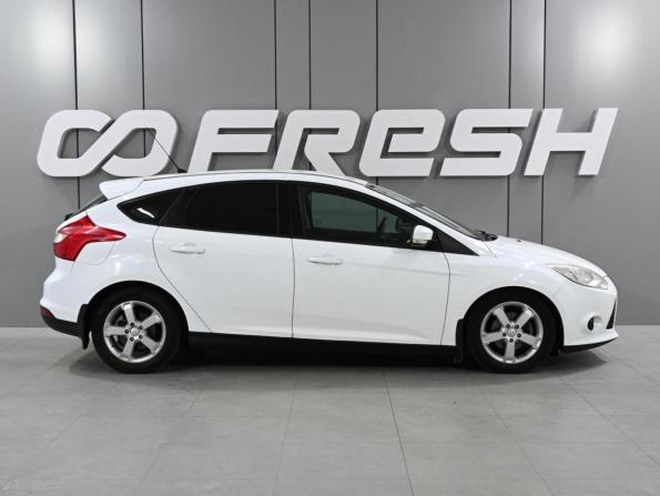 Ford Focus III с пробегом 2012 года, цена 850 000 рублей, 143383 км, хэтчбек, Автокод Объявления