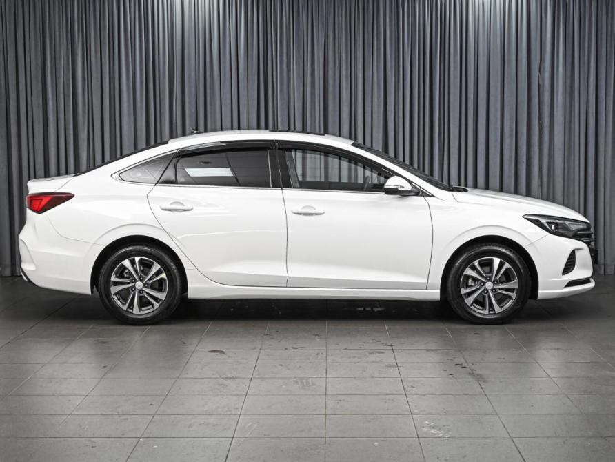 Changan Eado Plus Ставрополь  - изображение 5