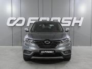 Renault Samsung QM6 I Ростов-на-Дону  - изображение 24