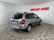 Lada (ВАЗ) Granta I Рестайлинг Воронеж  - изображение 26