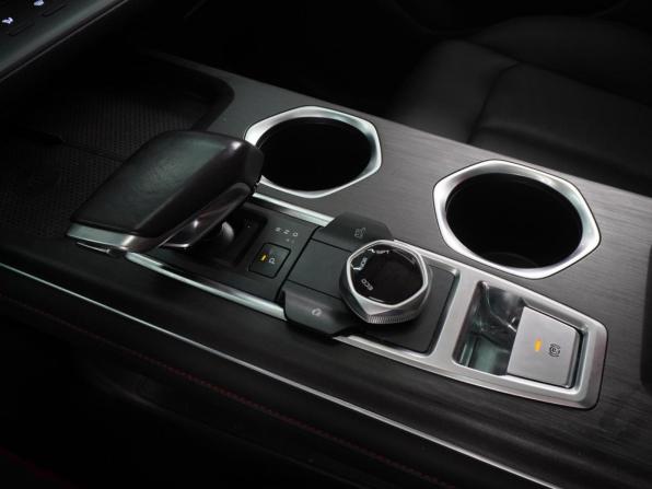 Changan CS55 Plus II с пробегом 2024 года, цена 2 279 000 рублей, 18043 км, внедорожник, Автокод Объявления