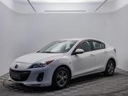 Mazda 3 II (BL) Рестайлинг Москва  - изображение 18