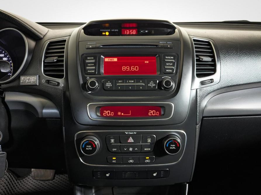 Kia Sorento II Рестайлинг Екатеринбург  - изображение 11