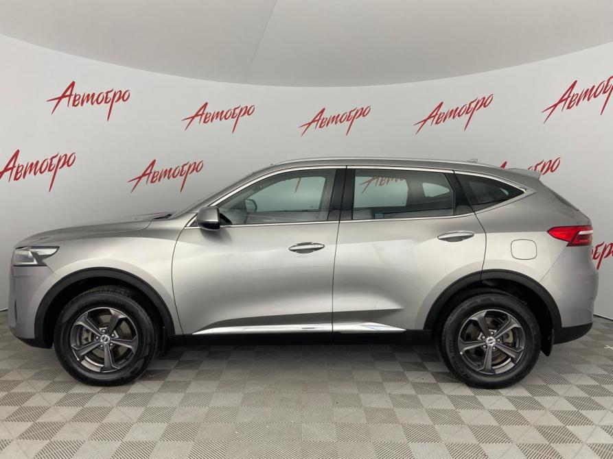 Haval F7 I Псков  - изображение 2