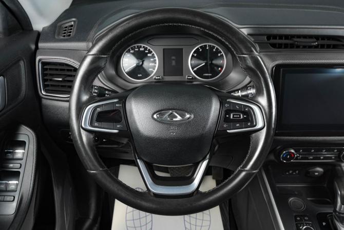 Chery Tiggo 4 I с пробегом 2019 года, цена 1 259 000 рублей, 110000 км, внедорожник, Автокод Объявления