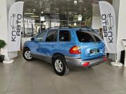 Hyundai Santa Fe I Курган  - изображение 19