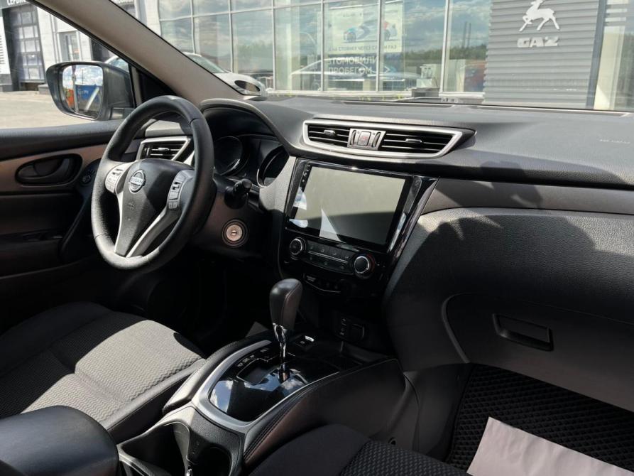 Nissan Qashqai II Омск  - изображение 10