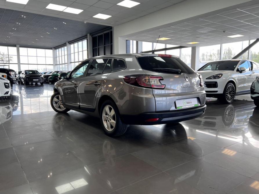 Renault Megane III Тверь  - изображение 6