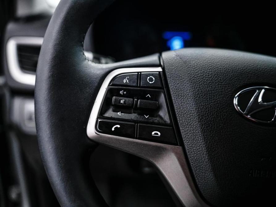 Hyundai Solaris I Рестайлинг Красноярск  - изображение 22