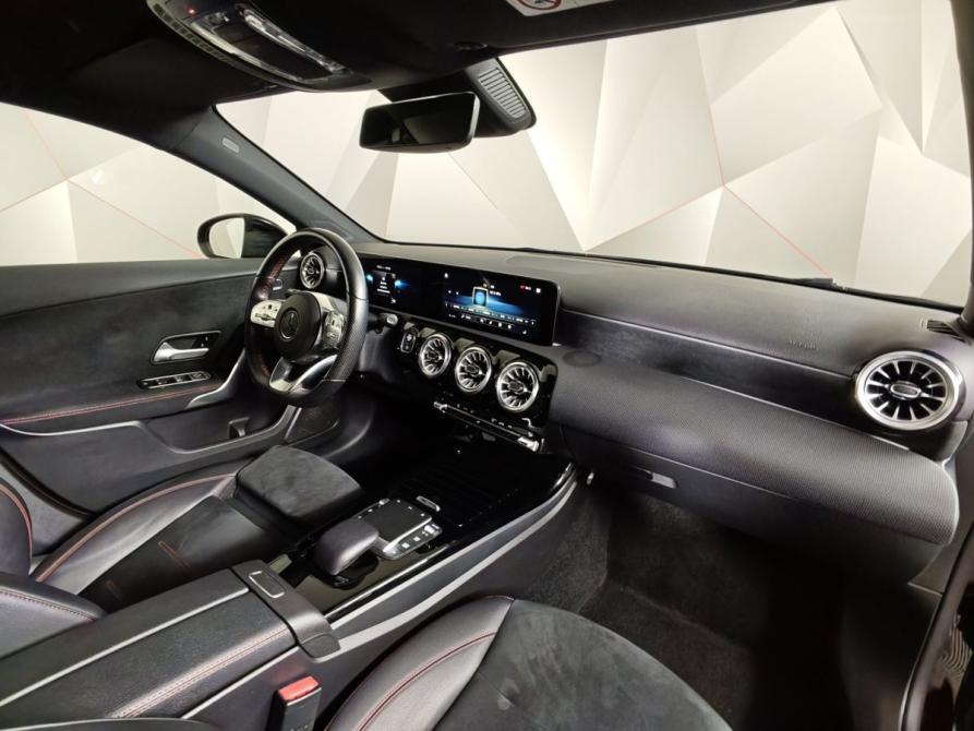 Mercedes-Benz A-Класс IV (W177) Москва  - изображение 13