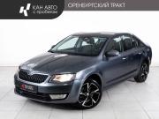Skoda Octavia III (A7) Казань  - изображение 16