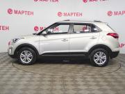 Hyundai Creta I Вологда  - изображение 25