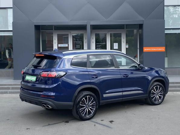 Chery Tiggo 8 Pro Max I с пробегом 2023 года, цена 2 095 000 рублей, 65000 км, внедорожник, Автокод Объявления