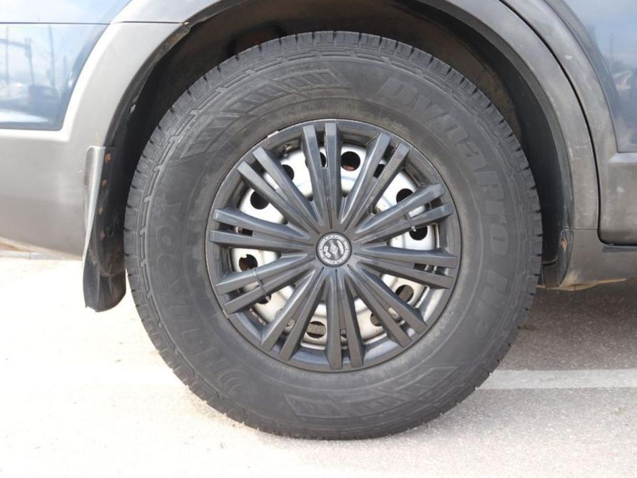 Chevrolet Captiva I Нижний Новгород  - изображение 10
