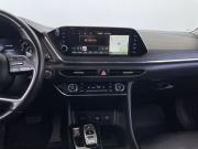 Hyundai Sonata VIII (DN8) Екатеринбург  - изображение 59