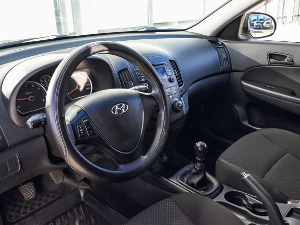 Hyundai i30 I с пробегом 2009 года, цена 575 000 рублей, 192805 км, хэтчбек, Автокод Объявления