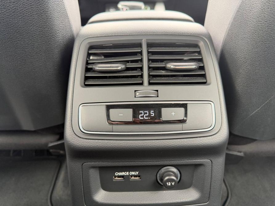 Audi A4 V (B9) Рестайлинг Санкт-Петербург  - изображение 18