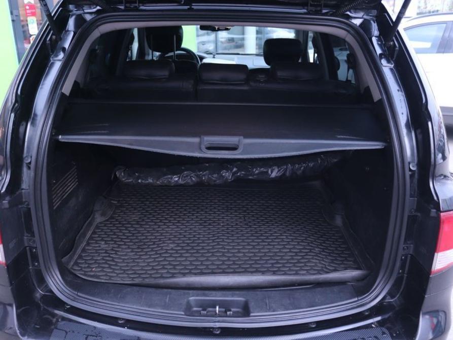 SsangYong Kyron I Рестайлинг Нижний Новгород  - изображение 10