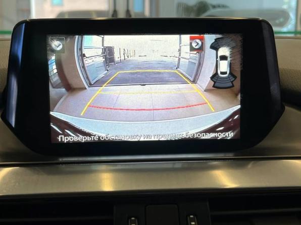 Mazda 6 III (GJ) Рестайлинг с пробегом 2015 года, цена 1 420 000 рублей, 274637 км, седан, Автокод Объявления