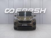 Kia Sportage IV Ростов-на-Дону  - изображение 21