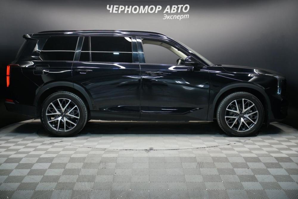 GAC GS8 II Крым  - изображение 6