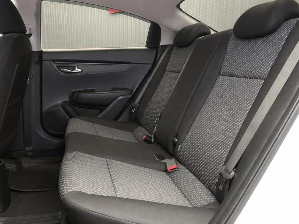 Kia Rio IV с пробегом 2018 года, цена 1 300 000 рублей, 115066 км, седан, Автокод Объявления