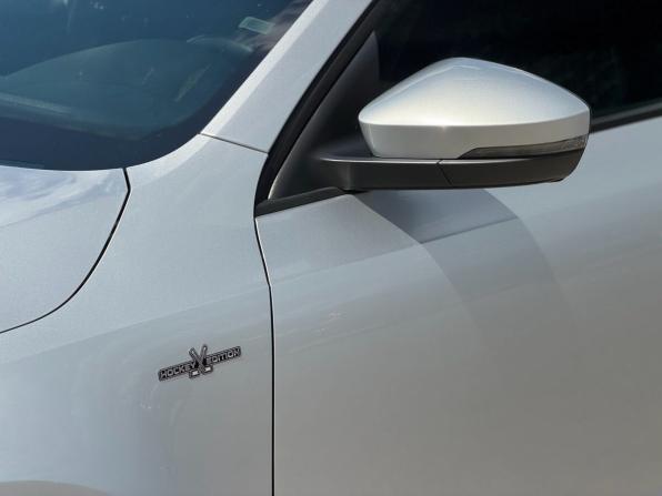 Skoda Octavia III (A7) Рестайлинг с пробегом 2018 года, цена 1 580 000 рублей, 136212 км, лифтбек, Автокод Объявления