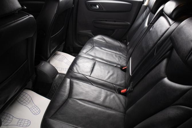 Citroen C4 I Рестайлинг с пробегом 2011 года, цена 519 000 рублей, 176213 км, хэтчбек, Автокод Объявления