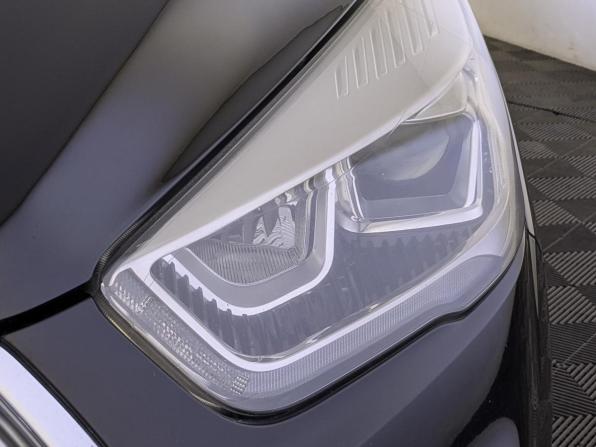 Ford Kuga II Рестайлинг с пробегом 2019 года, цена 1 715 000 рублей, 162754 км, внедорожник, Автокод Объявления