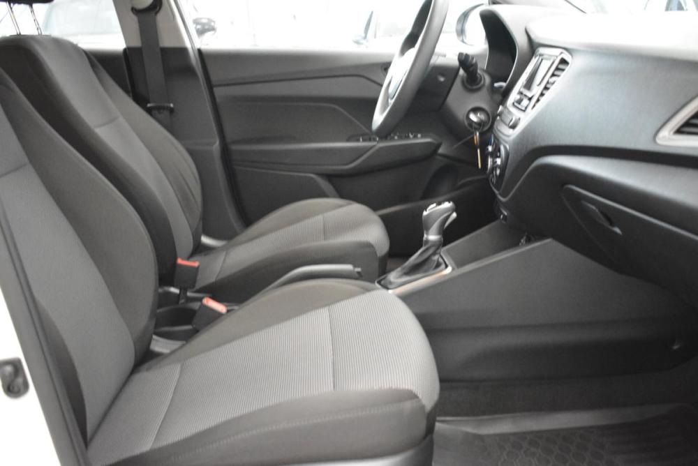 Hyundai Solaris II Рестайлинг Киров  - изображение 15