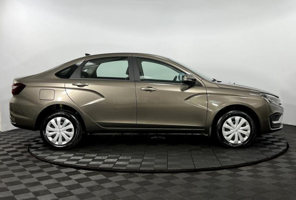 Lada (ВАЗ) Vesta I Рестайлинг (NG) Нижний Новгород  - изображение 5