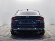 Kia Optima IV Рестайлинг Москва  - изображение 23