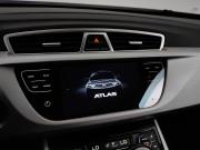 Geely Atlas I Подольск  - изображение 38