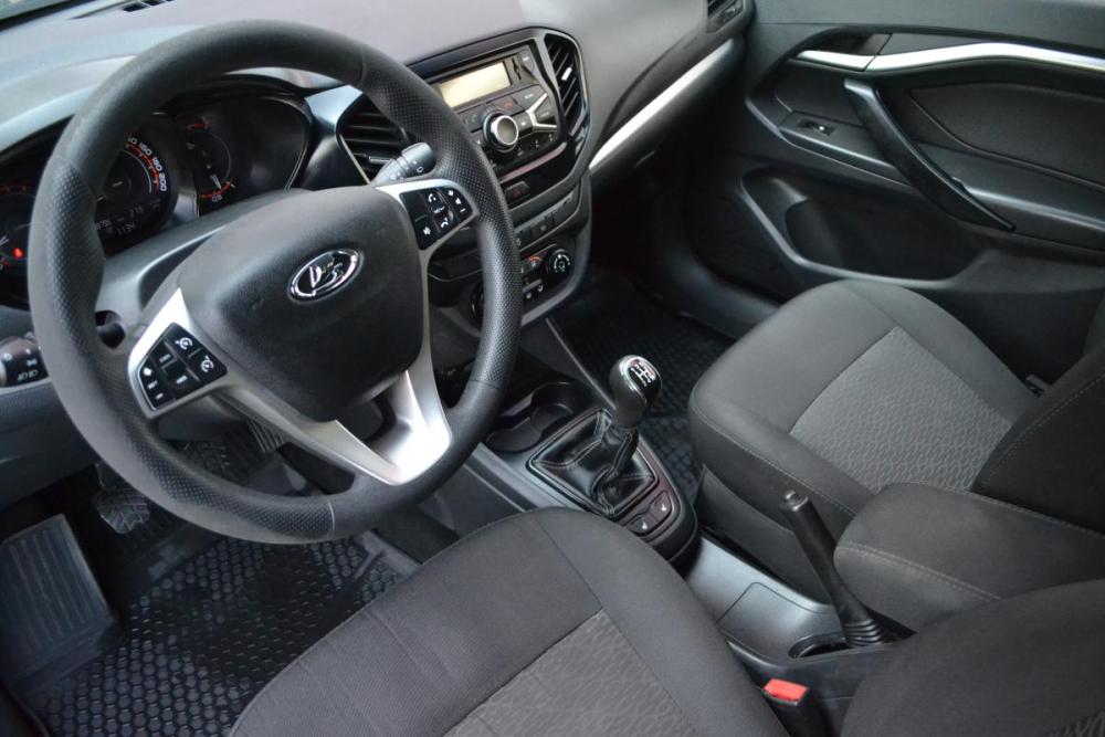 Lada (ВАЗ) Vesta I Старый Оскол  - изображение 17