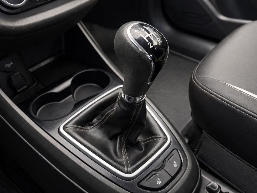Lada (ВАЗ) Vesta I Пермь  - изображение 16