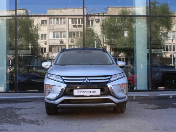 Mitsubishi Eclipse Cross I с пробегом 2018 года, цена 1 978 000 рублей, 129500 км, внедорожник, Автокод Объявления