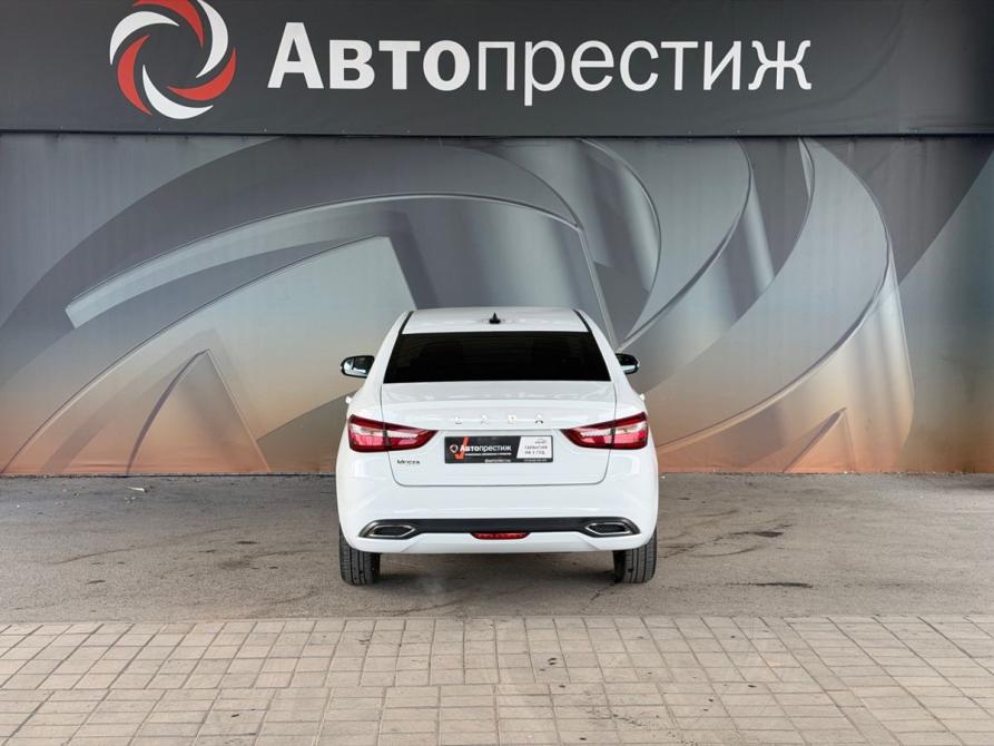 Lada (ВАЗ) Vesta I Рестайлинг (NG) Волгоград  - изображение 6