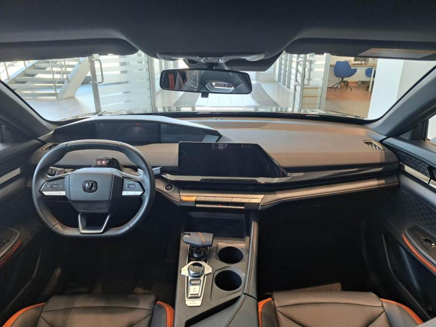 Changan UNI-V I Казань  - изображение 17