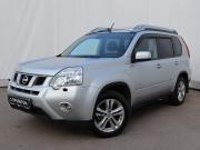 Nissan X-Trail II Рестайлинг Москва  - изображение 24