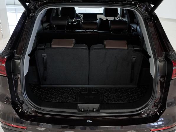 Chery Tiggo 8 Pro I с пробегом 2021 года, цена 1 904 000 рублей, 67090 км, внедорожник, Автокод Объявления