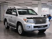 Toyota Land Cruiser 200 Series Рестайлинг 1 Калуга  - изображение 39