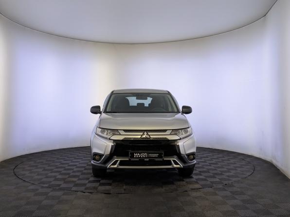 Mitsubishi Outlander III Рестайлинг 3 с пробегом 2019 года, цена 2 050 000 рублей, 90929 км, внедорожник, Автокод Объявления