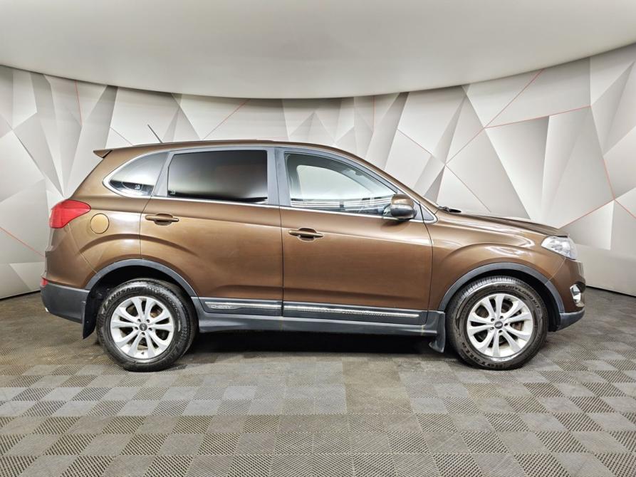 Chery Tiggo 5 I Москва  - изображение 6