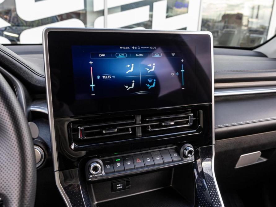 Haval M6 II Краснодар  - изображение 15