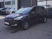 Ford Kuga II Москва  - изображение 16