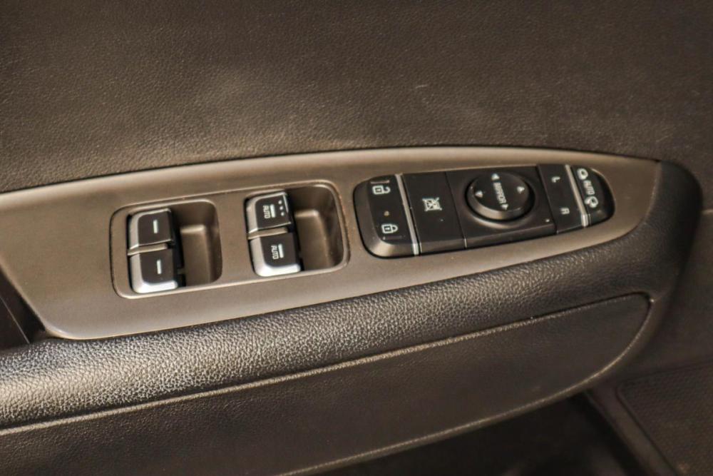 Kia Optima IV Рестайлинг Челябинск  - изображение 9