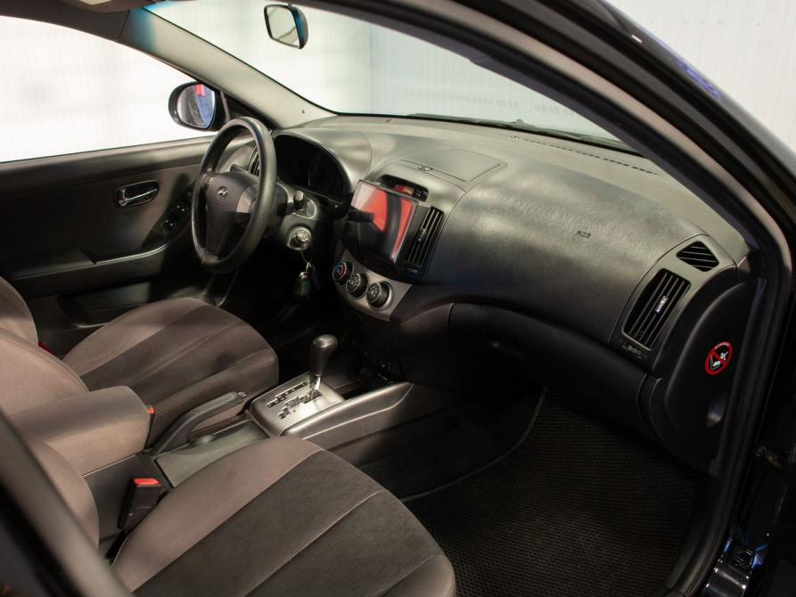 Hyundai Elantra IV (HD) Иваново  - изображение 18