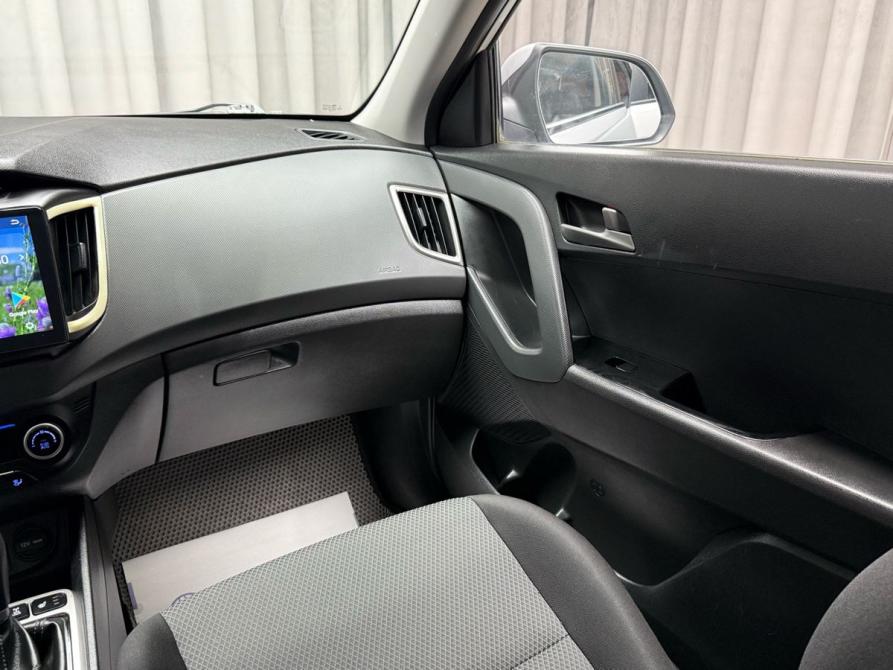Hyundai Creta I Ижевск  - изображение 12