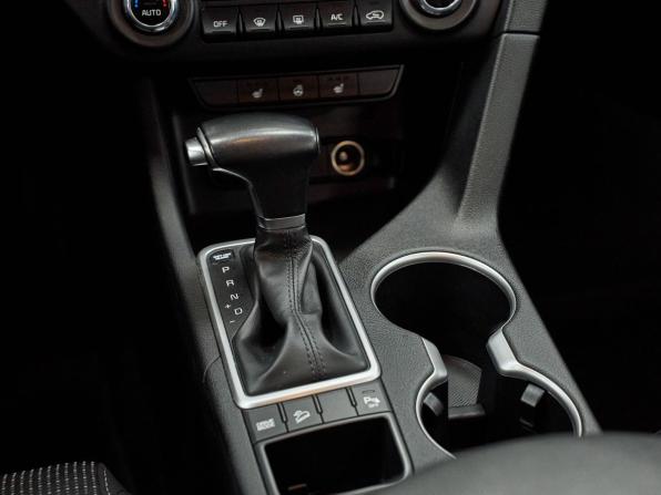 Kia Sportage IV Рестайлинг с пробегом 2020 года, цена 2 448 000 рублей, 49752 км, внедорожник, Автокод Объявления